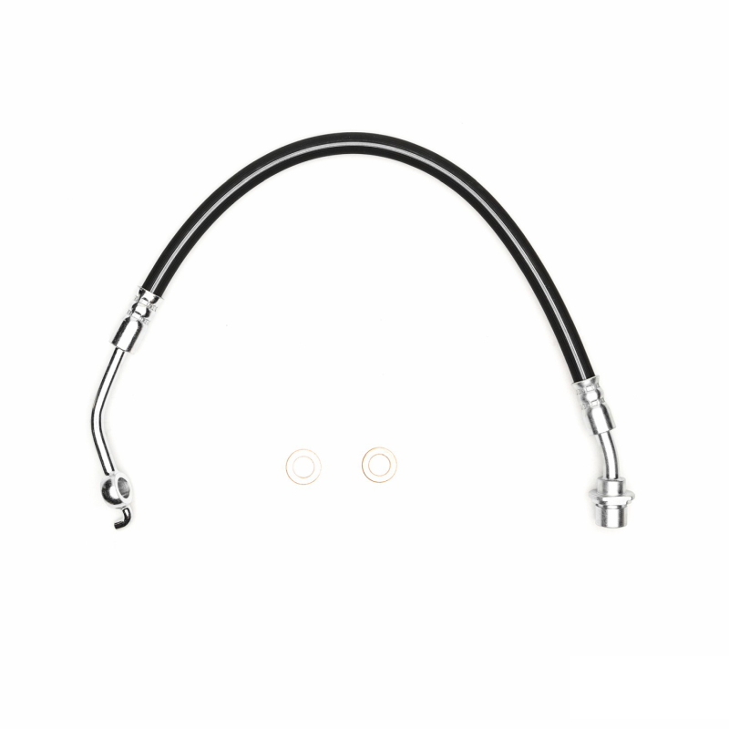 Lexus GS350 Brake Hose - Front-Left - R1 Concepts - `07-`11